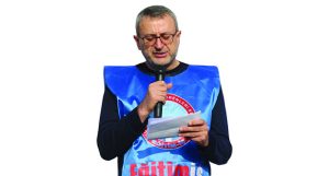 GIDA HARCAMALARINDA REKOR ARTIŞ