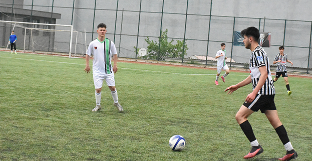 Yavuzspor, Play-Off’u garantiledi